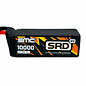 SMC SMC100250-4S2PV4QS8  SRD-V4 14.8V-10000mAh-250C LiPo w/ QS8 Plug