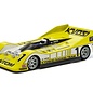 Kyosho KYO30637  1:12 Scale Radio Controlled Electric Powered 4WD Racing Car FANTOM FANTOM EP 4WD Ext CRC-II