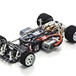 Kyosho KYO30637  1:12 Scale Radio Controlled Electric Powered 4WD Racing Car FANTOM FANTOM EP 4WD Ext CRC-II