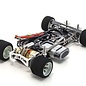 Kyosho KYO30637  1:12 Scale Radio Controlled Electric Powered 4WD Racing Car FANTOM FANTOM EP 4WD Ext CRC-II