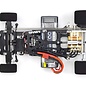 Kyosho KYO30637  1:12 Scale Radio Controlled Electric Powered 4WD Racing Car FANTOM FANTOM EP 4WD Ext CRC-II