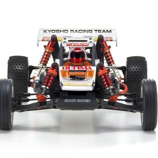 Kyosho KYO30625  1/10 EP 2WD KIT Ultima 30625