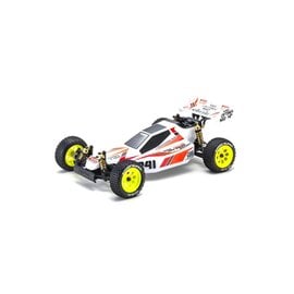 Kyosho KYO30623  1/10 EP 4WD Racing Buggy TURBO OPTIMA MID SPECIAL