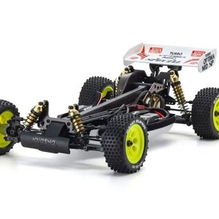 Kyosho KYO30623  1/10 EP 4WD Racing Buggy TURBO OPTIMA MID SPECIAL
