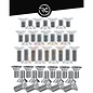 OfficinaRC OFC-LFK-A800R  Titanium SFS + Centering Lower Full Kit for Awesomatix A800R (41)
