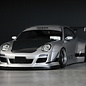 Pandora PAB-3214  1/10 RWB/RAUH-Welt BEGRIFF 997 Drift Body Set (Limited Edition) (Clear) (257-260mm)