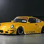 Pandora PAB-3222  1/10 RWB/RAUH-Welt BEGRIFF 964 Drift Body Set (Limited Edition) (Clear) (257-260mm)