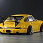 Pandora PAB-3222  1/10 RWB/RAUH-Welt BEGRIFF 964 Drift Body Set (Limited Edition) (Clear) (257-260mm)