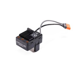 Spektrum SPMXSBER1025G  Firma 25A Brushless ESC 2-in-1 SLT Protocol Rx with DSC