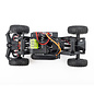 Axial Racing AXI-3289T1  SCX30 Toyota Tacoma TRD Pro Extreme Off-Road 4X4 RTR Brushed Rock Crawler, Green