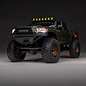 Axial Racing AXI-3289T1  SCX30 Toyota Tacoma TRD Pro Extreme Off-Road 4X4 RTR Brushed Rock Crawler, Green