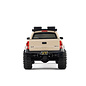 Axial Racing AXI-3289T2  SCX30 Toyota Tacoma TRD Pro Extreme Off-Road 4X4 RTR Brushed Rock Crawler, Tan