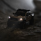 Axial Racing AXI-3289T2  SCX30 Toyota Tacoma TRD Pro Extreme Off-Road 4X4 RTR Brushed Rock Crawler, Tan
