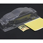 Pandora PAB-3226  1/10 Nissan RPS13 180SX Kouki (Tohoku Style) (Clear) (256-259mm)