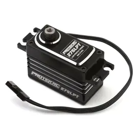 Protek RC PTK-275LPT  275LPT Low Profile High Torque Metal Gear Servo (HV/Metal Case)