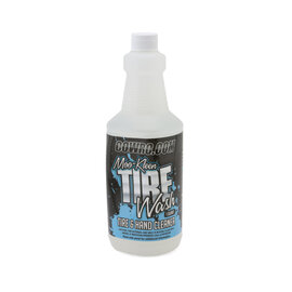 Cow RC CPP-C38112509-V2  Moo-Kleen Tire Wash Concentrate (1 Quart)