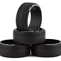 DS Racing DSC-HF-2SE  Finix Friction HF Treaded Drift Tires (4) (HF-2)