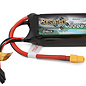 Gens Ace GEA223S35X6GT  G-Tech Smart 3S Lipo Battery 35C (11.1V/2200mAh) w/XT60
