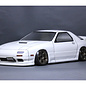 Pandora PAB-3121  1/10 Mazda Savanna RX-7 FC3S Drift Body Set (Clear) (257-260mm)