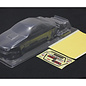 Pandora PAB-3121  1/10 Mazda Savanna RX-7 FC3S Drift Body Set (Clear) (257-260mm)
