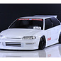 Pandora PAB-3158  1/10 Honda Civic EF9 Drift Body Set (Clear) (257-260mm)