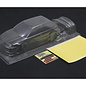 Pandora PAB-3158  1/10 Honda Civic EF9 Drift Body Set (Clear) (257-260mm)