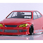 Pandora PAB-3167  1/10 BN Sports Toyota ALTEZZA Drift Body Set (Clear) (257-260mm)