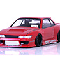 Pandora PAB-3186  1/10 S13 Silvia BN Sports Drift Body Set (Clear) (257-260mm)