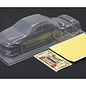 Pandora PAB-3188  1/10 Honda Civic EK9 Type-R Drift Body Set (Clear) (257-260mm)