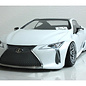 Pandora PAB-3191  1/10 Lexus LC Drift Body Set (Clear) (257-260mm)