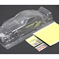 Pandora PAB-3216  1/10 Nissan S30 Fairlady Z STAR ROAD Drift Body Set (Clear) (257-260mm)