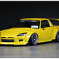 Pandora PAB-3217  1/10 Honda S2000 BLS-Light BN-Sports Drift Body Set (Clear) (257-260mm)