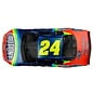 TLR / Team Losi LOS1120024  1/12 NASCAR RC Race Car Jeff Gordon No. 24 Dupont Chevrolet Monte Carlo 2S AWD RTR Brushed, Blue