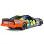 TLR / Team Losi LOS1120024  1/12 NASCAR RC Race Car Jeff Gordon No. 24 Dupont Chevrolet Monte Carlo 2S AWD RTR Brushed, Blue
