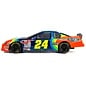 TLR / Team Losi LOS1120024  1/12 NASCAR RC Race Car Jeff Gordon No. 24 Dupont Chevrolet Monte Carlo 2S AWD RTR Brushed, Blue