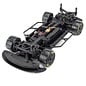 TLR / Team Losi LOS1120024  1/12 NASCAR RC Race Car Jeff Gordon No. 24 Dupont Chevrolet Monte Carlo 2S AWD RTR Brushed, Blue