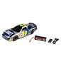TLR / Team Losi LOS1120248  1/12 NASCAR RC Race Car Jimmie Johnson No. 48 Lowes Chevrolet Monte Carlo 2S AWD RTR Brushed,