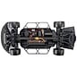 TLR / Team Losi LOS1120248  1/12 NASCAR RC Race Car Jimmie Johnson No. 48 Lowes Chevrolet Monte Carlo 2S AWD RTR Brushed,