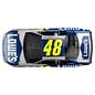 TLR / Team Losi LOS1120248  1/12 NASCAR RC Race Car Jimmie Johnson No. 48 Lowes Chevrolet Monte Carlo 2S AWD RTR Brushed,