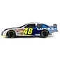 TLR / Team Losi LOS1120248  1/12 NASCAR RC Race Car Jimmie Johnson No. 48 Lowes Chevrolet Monte Carlo 2S AWD RTR Brushed,