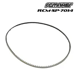 RC Maker RCM-SP-7014 RC MAKER SP1, SP2 351 Low Friction Bando Drive Belt (Option)