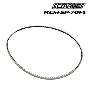 RC Maker RCM-SP-7014 RC MAKER SP1, SP2 351 Low Friction Bando Drive Belt (Option)