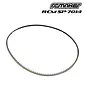 RC Maker RCM-SP-7014 RC MAKER SP1, SP2 351 Low Friction Bando Drive Belt (Option)