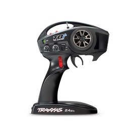 Traxxas TRA6507A TQi 2.4 GHz radio system, W/ Link Wireless Module, TSM
