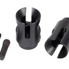 Traxxas TRA8353X  Inner Drive Cups (2) for 4-Tec 2.0