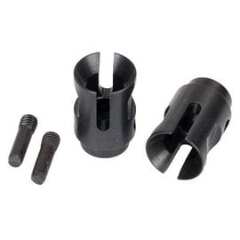 Traxxas TRA8353X  Inner Drive Cups (2) for 4-Tec 2.0
