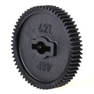 Traxxas TRA8359  48P 62T Spur Gear 4-Tec 2.0