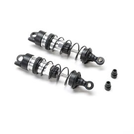 TLR / Team Losi LOS-2412  Shock Set, Front, Assembled (2): 22S Sprint