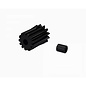 Arrma ARA-2628  Pinion Gear 13T 0.5 MOD CNC 2.3mm Bore