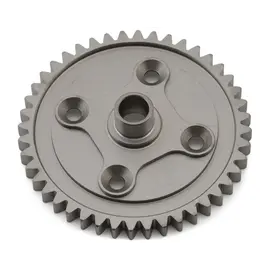Mugen Seiki MUGE2234B  MBX8TR HTD Differential Ring Gear (44T)
